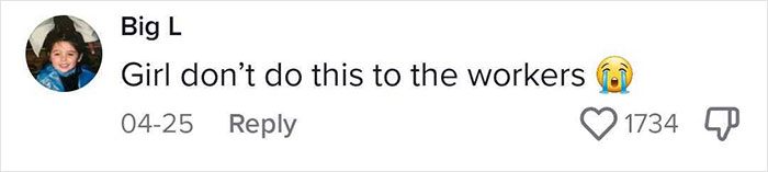 &ldquo;Girl, Don&rsquo;t Do This To The Workers&rdquo;: Mom Shows Off Kid Ordering In Drive-Thru