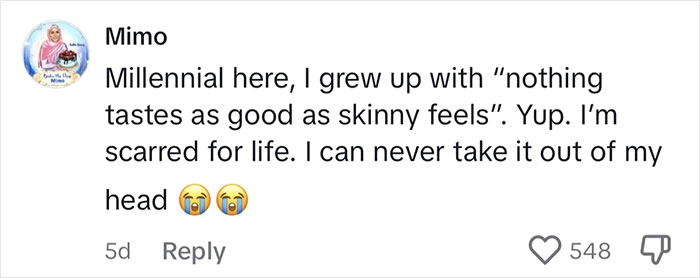 Gen Z Were Struggling To Wrap Their Heads Around ’00s Beauty Standards, So Lizzo Came In To Share An Important Message Gen Z Were Struggling To Wrap Their Heads Around ’00s Beauty Standards, So Lizzo Came In To Share An Important Message