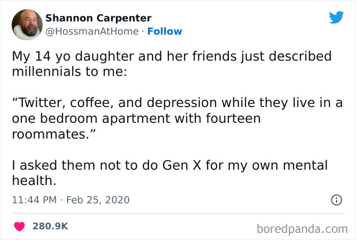 Tweets-To-Make-Genx-Laugh