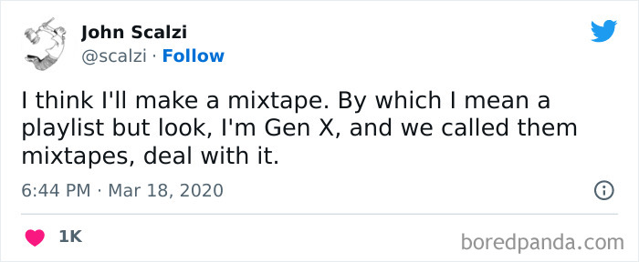 Tweets-To-Make-Genx-Laugh