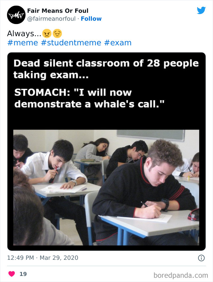 Student-Jokes