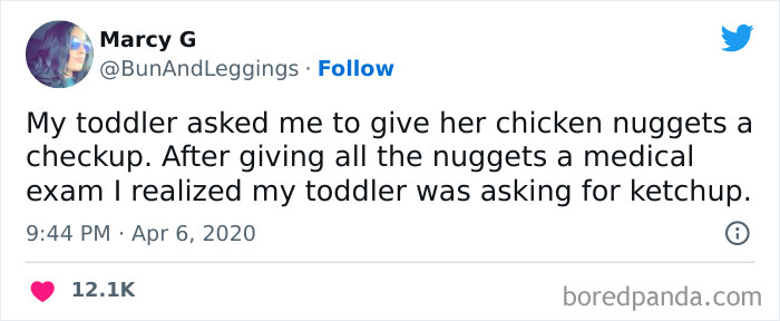 Life-With-9-Year-Olds-Tweets