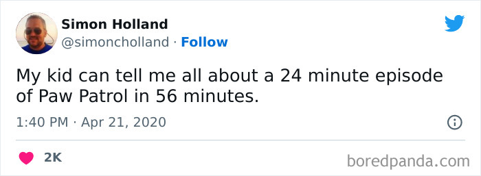 Life-With-9-Year-Olds-Tweets