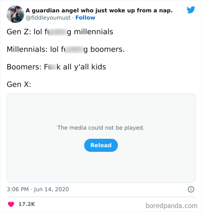 Tweets-To-Make-Genx-Laugh