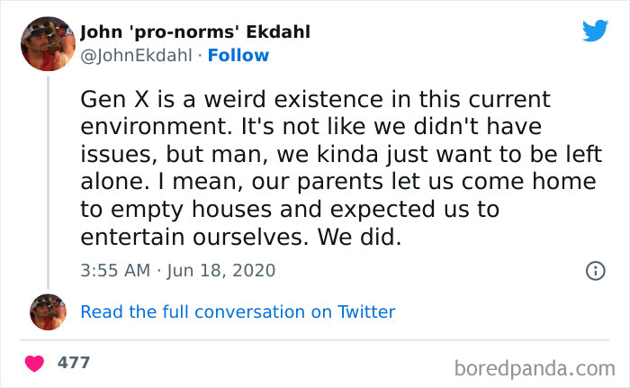 Tweets-To-Make-Genx-Laugh