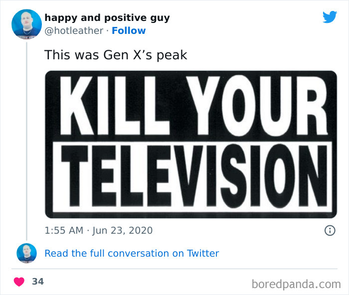 Tweets-To-Make-Genx-Laugh