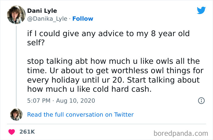 In Retrospect I Shoulda Done It