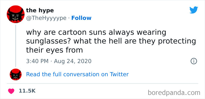 The Things That Keep Me Up At Night