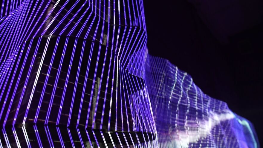 String Art _ 🔴dt&copy;23🔵&para;&para; _ Decodethecode Ow You Own Space