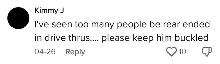 &ldquo;Girl, Don&rsquo;t Do This To The Workers&rdquo;: Mom Shows Off Kid Ordering In Drive-Thru