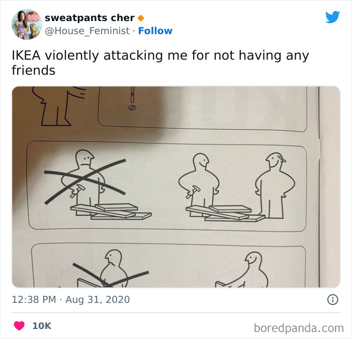 I Don’t Even Wanna Make This Flärdfull Anymore Tbh