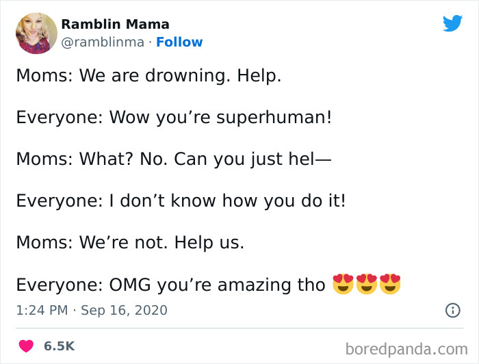 Anyone Else Feel This Post At Times?