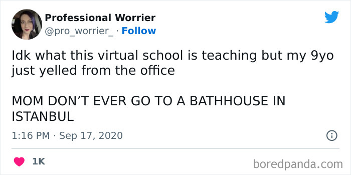 Life-With-9-Year-Olds-Tweets