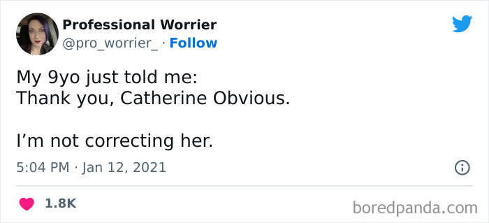 Life-With-9-Year-Olds-Tweets