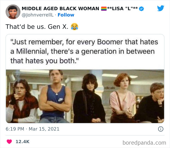 Tweets-To-Make-Genx-Laugh