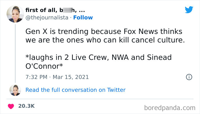 Tweets-To-Make-Genx-Laugh