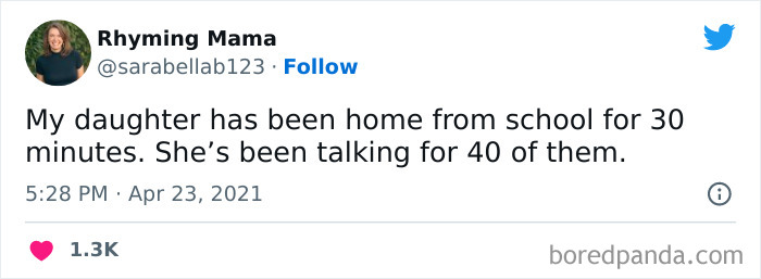 Life-With-9-Year-Olds-Tweets