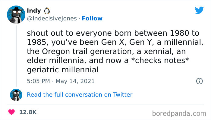 Tweets-To-Make-Genx-Laugh