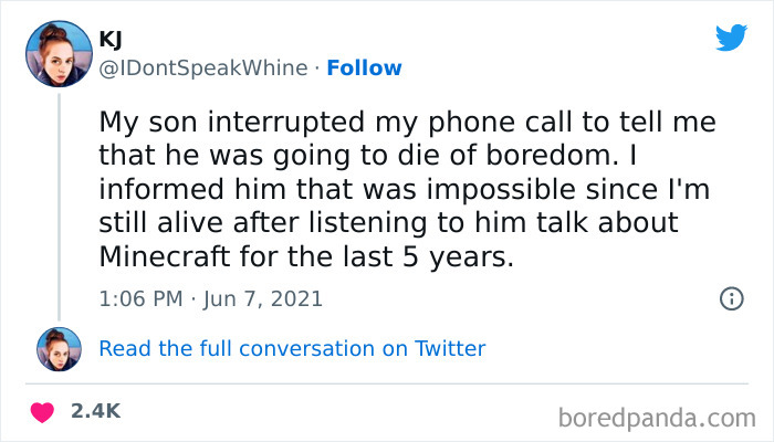 Life-With-9-Year-Olds-Tweets