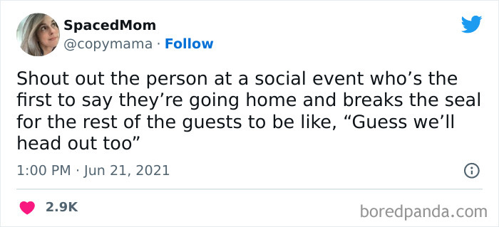 A Role That, Should I Show Up, I Am Always Happy To Fill