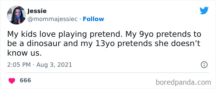 Life-With-9-Year-Olds-Tweets