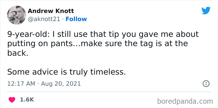 Life-With-9-Year-Olds-Tweets