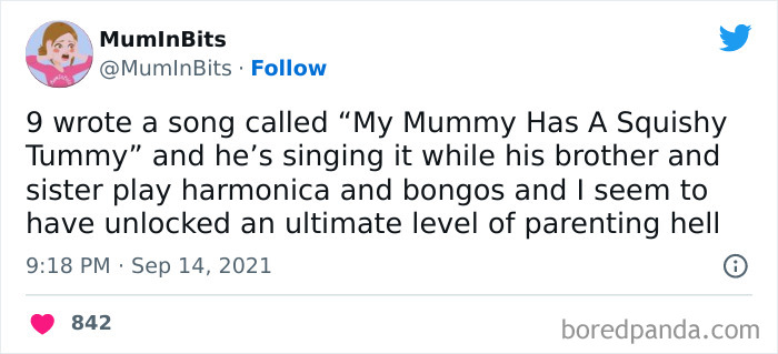 Life-With-9-Year-Olds-Tweets