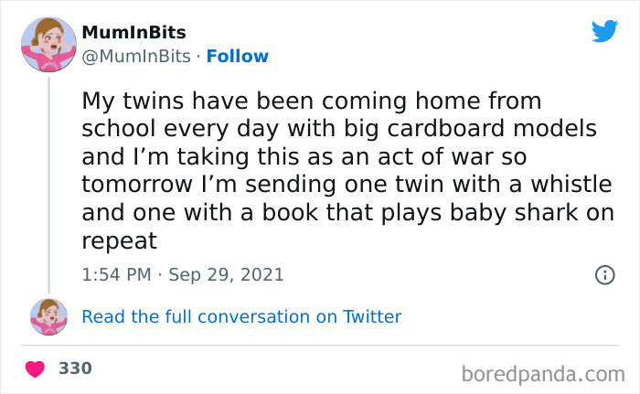 Life-With-9-Year-Olds-Tweets