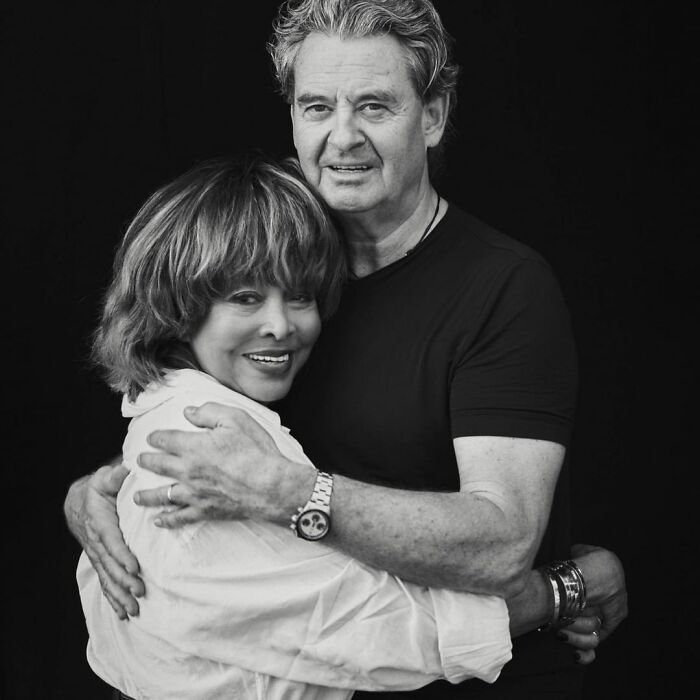 Tina Turner’s Second Marriage Brought Her Happiness, And People Online Are Remembering The Couple’s Love Story Tina Turner’s Second Marriage Brought Her Happiness, And People Online Are Remembering The Couple’s Love Story