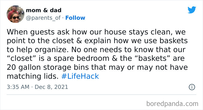 Just Remember To Say It With Confidence And Even Your Mil May Believe You