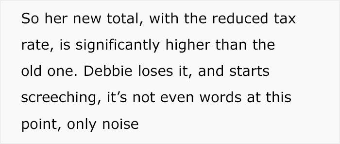 &ldquo;It Was A Good Day To Be Retail&rdquo;: Cashier Beats Rude Karen At Her Own Game Through Malicious Compliance