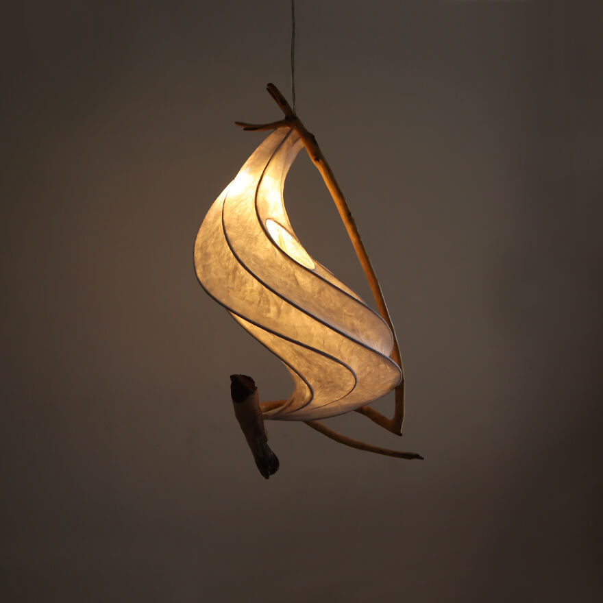 From My Imagination To Illumination (15 Pics)