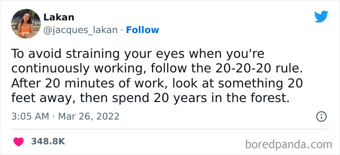 20 Years On A Beach Is More My Speed