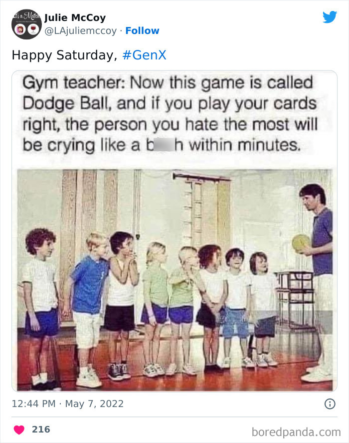 Tweets-To-Make-Genx-Laugh