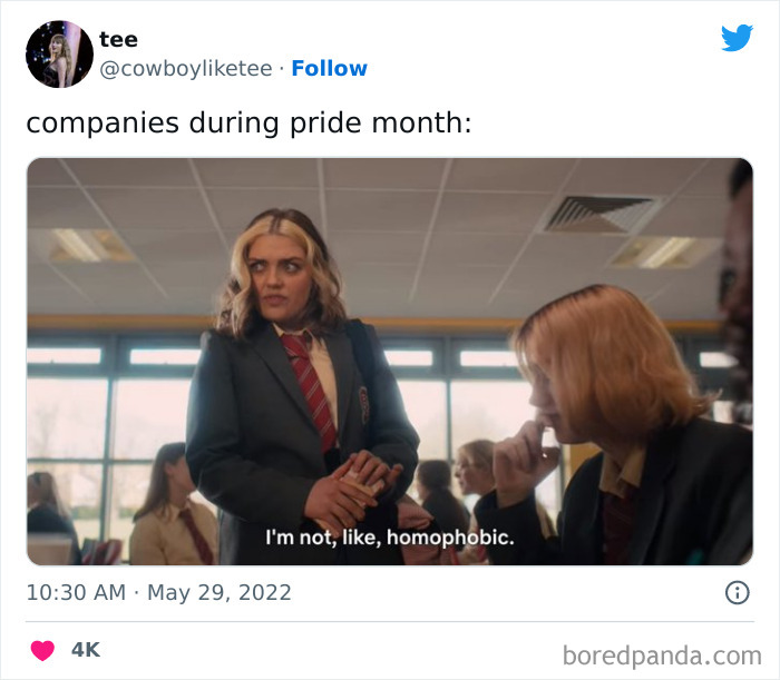 Pride Month Memes