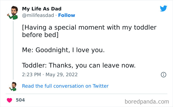 Life-With-9-Year-Olds-Tweets