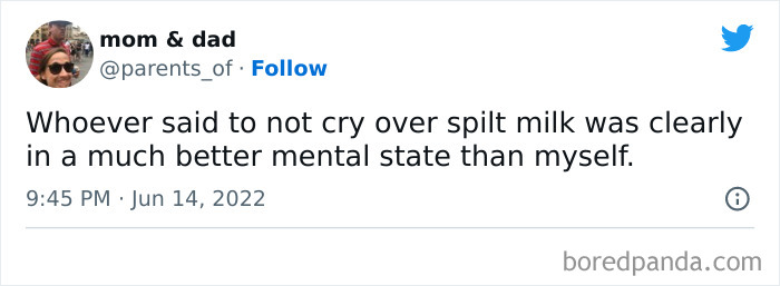 I Need A Nap And A Good Cry