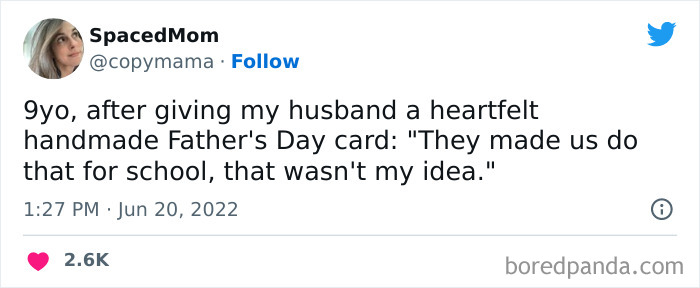 Life-With-9-Year-Olds-Tweets