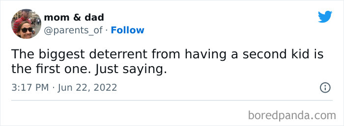 When We Think About A Second, Our Toddler Pulls An All-Nighter And Reminds Us Why He Should Be The Only Child