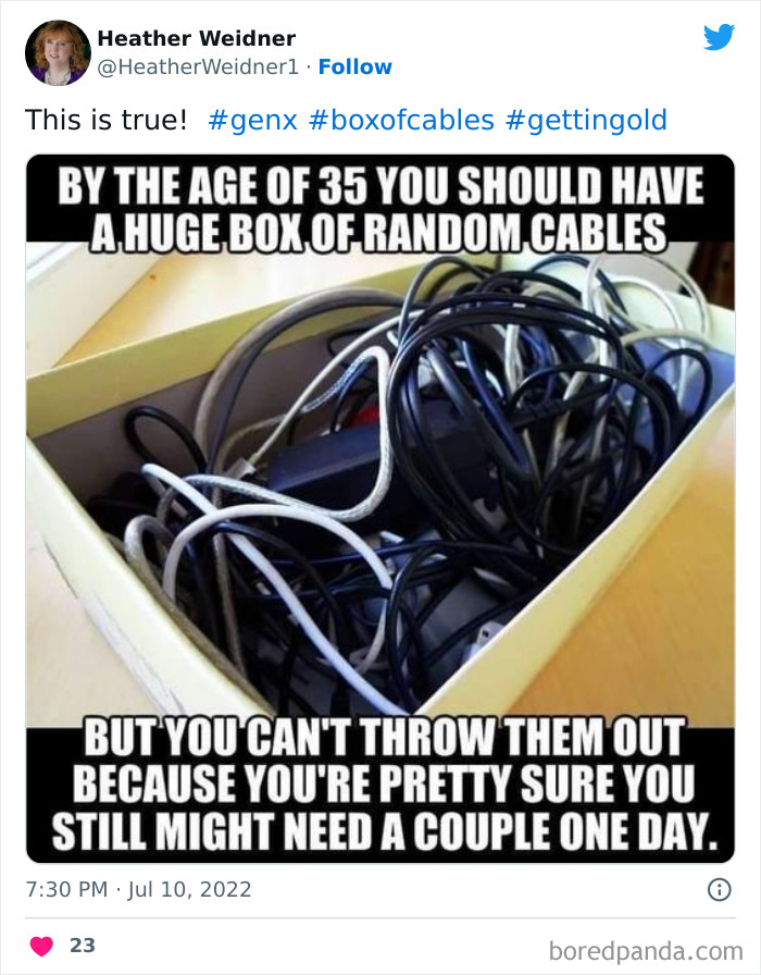 Tweets-To-Make-Genx-Laugh