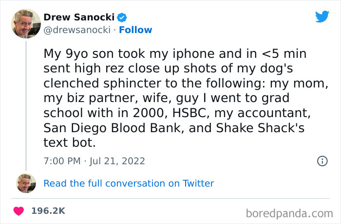 Life-With-9-Year-Olds-Tweets