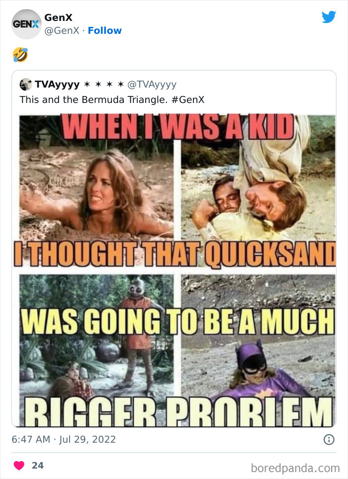 Tweets-To-Make-Genx-Laugh