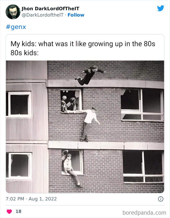 Tweets-To-Make-Genx-Laugh