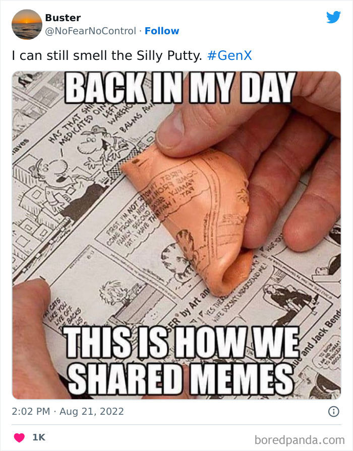 Tweets-To-Make-Genx-Laugh