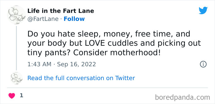 Finally An Honest Recruiting Message