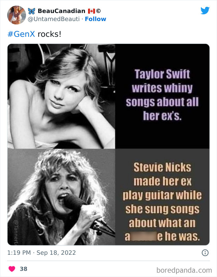 Tweets-To-Make-Genx-Laugh