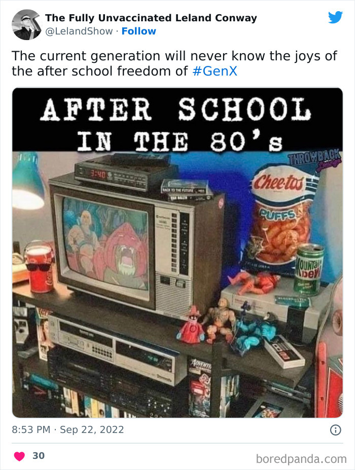 Tweets-To-Make-Genx-Laugh