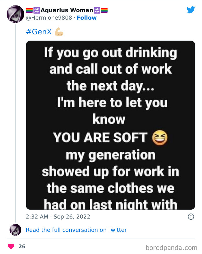 Tweets-To-Make-Genx-Laugh