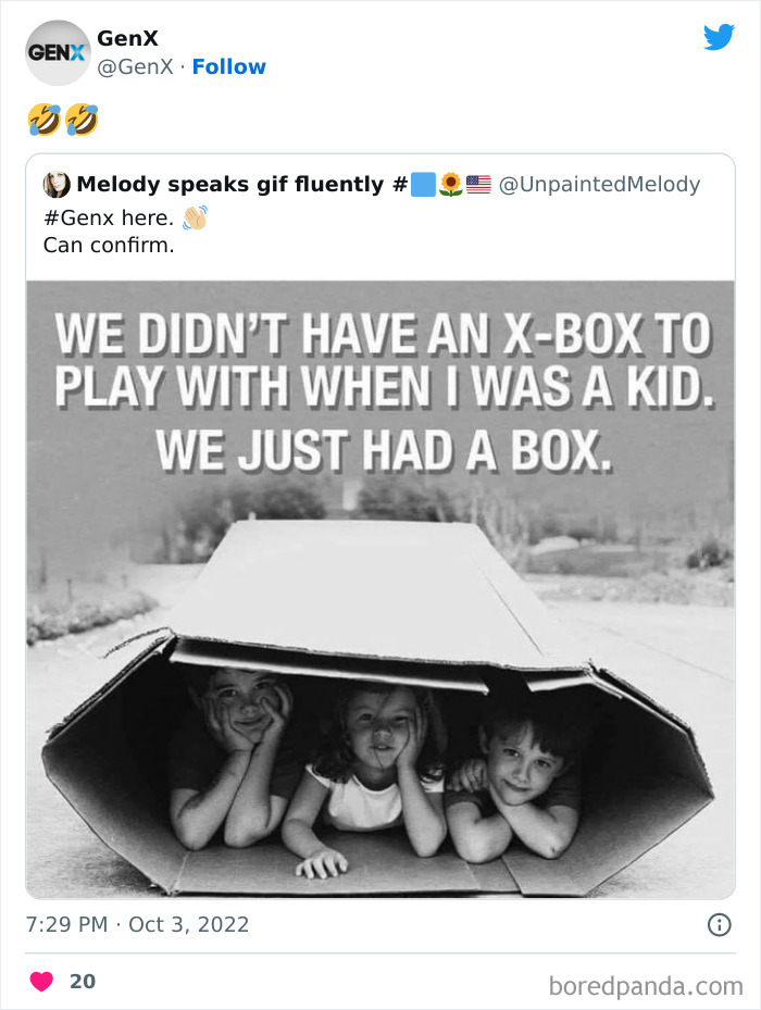 Tweets-To-Make-Genx-Laugh