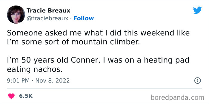 I Have Seen My Future And It Is Bright